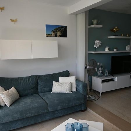 Apartamento Le Dauphin Climatisation Fibre 4 Personnes Cassis Exterior foto