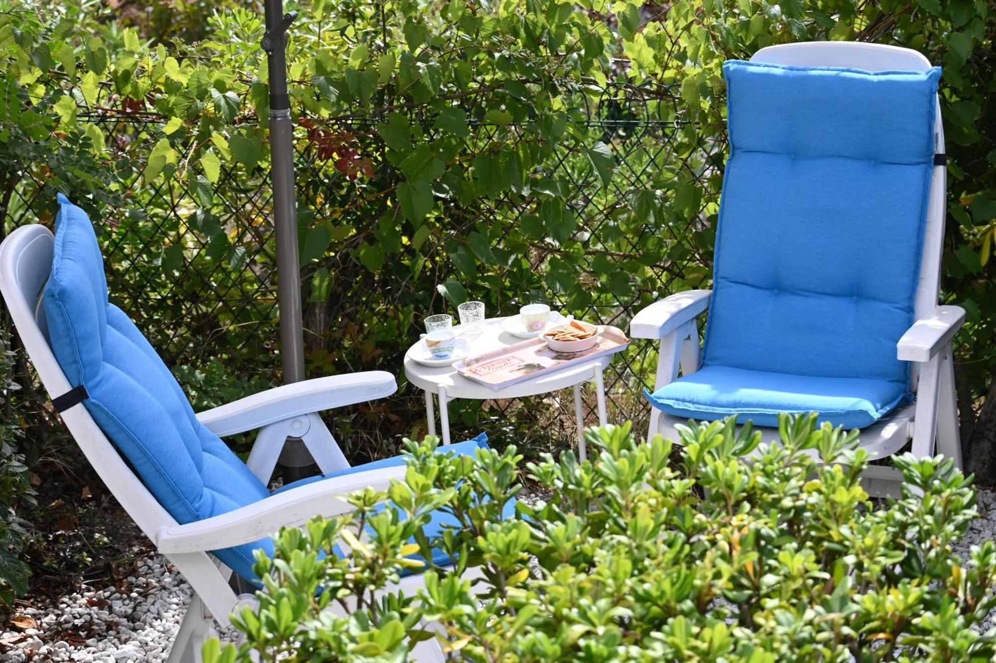 Apartamento Le Dauphin Climatisation Fibre 4 Personnes Cassis Exterior foto