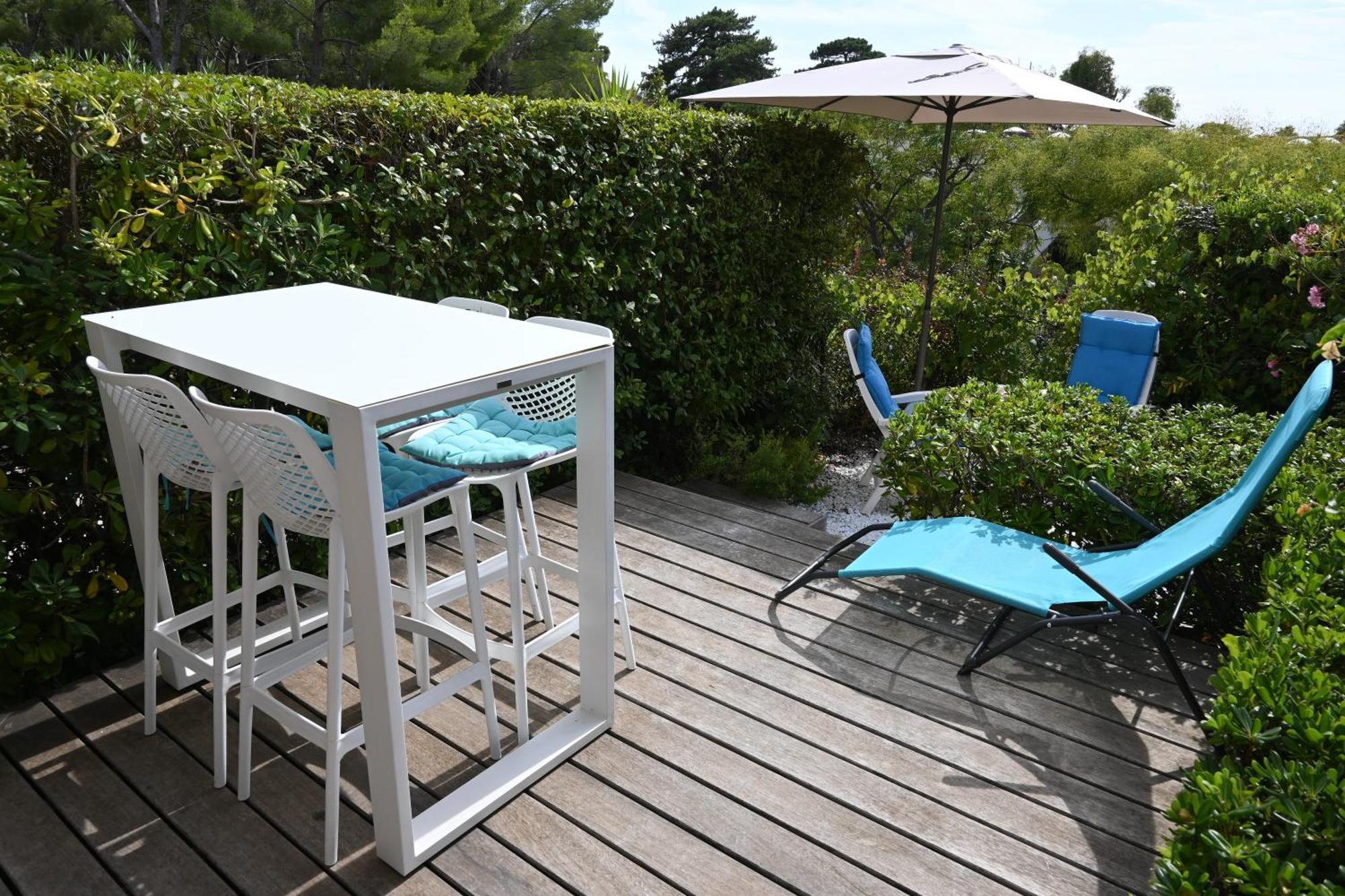 Apartamento Le Dauphin Climatisation Fibre 4 Personnes Cassis Exterior foto