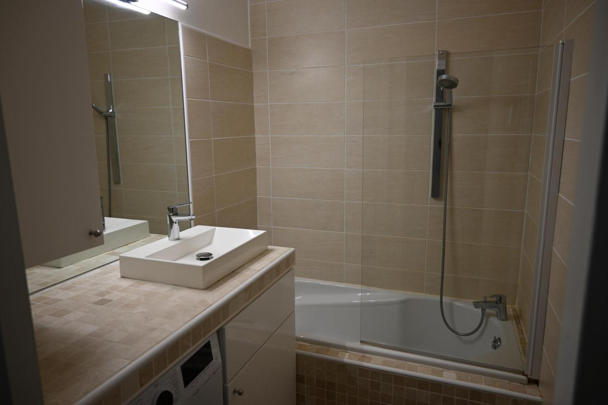 Apartamento Le Dauphin Climatisation Fibre 4 Personnes Cassis Exterior foto